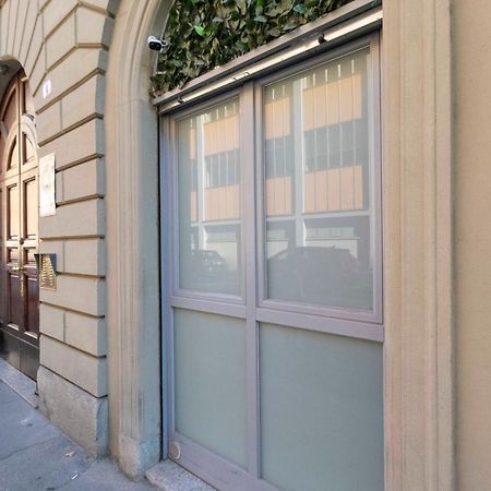 Porta Nuova Cozy Apartments Turin Exterior photo