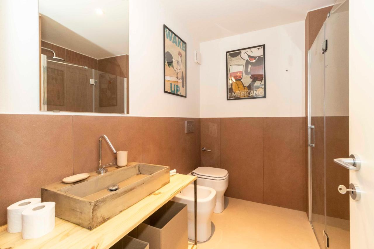 Porta Nuova Cozy Apartments Turin Exterior photo