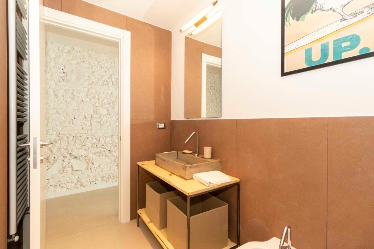 Porta Nuova Cozy Apartments Turin Exterior photo