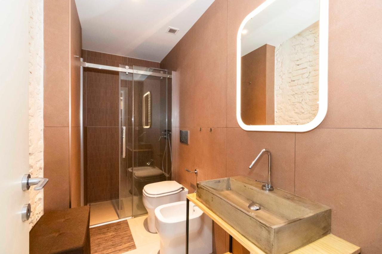 Porta Nuova Cozy Apartments Turin Exterior photo
